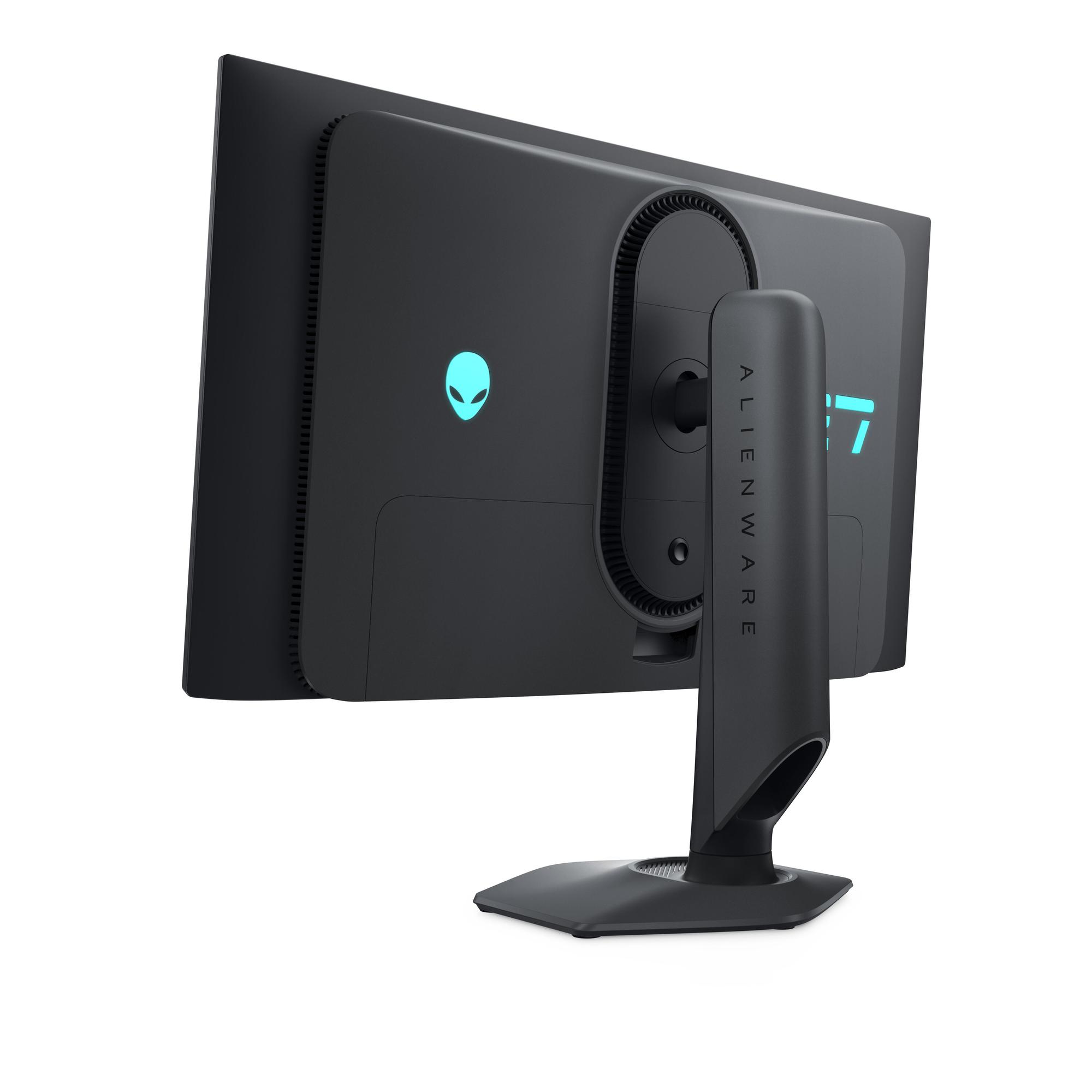 DELL Monitor AW2725DF / 210-BLHH Negro 67,8 cm (26,7")