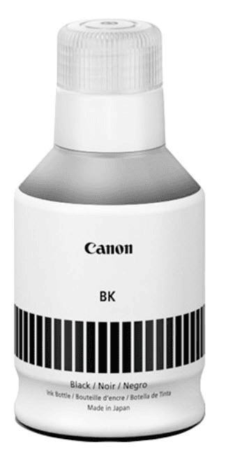 Canon Tinte GI-56BK / 4412C001 Schwarz