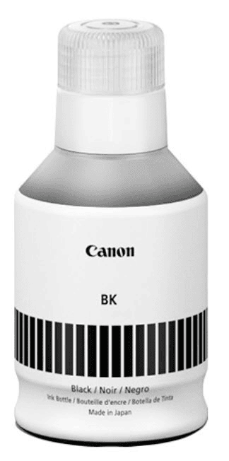 Canon Inchiostro GI-56BK / 4412C001 Nero
