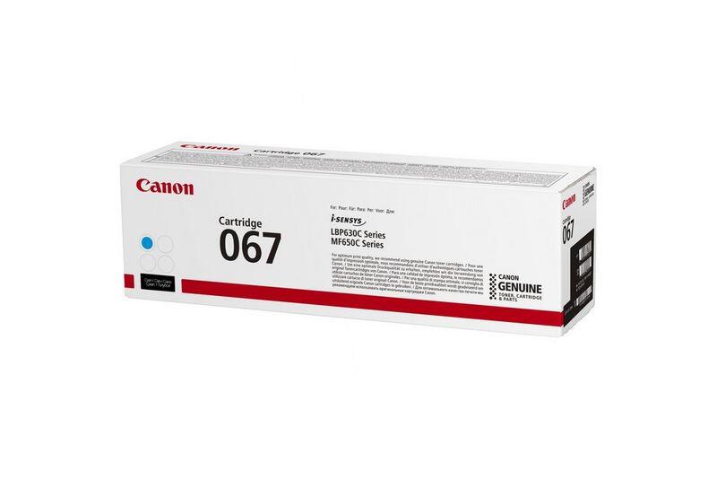 Canon Tóner 67 / 5101C002 Cian