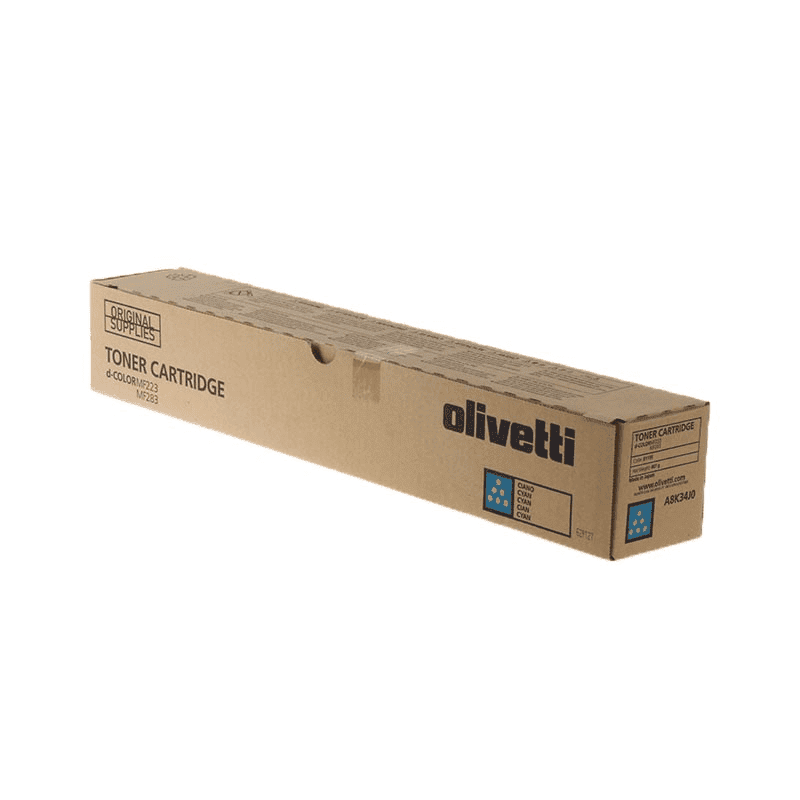 Olivetti Toner B1195 Ciano