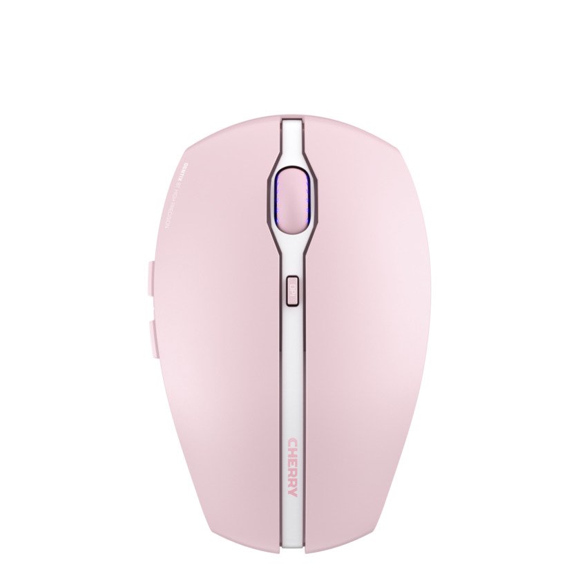 Cherry Mouse JW7519 / JW-7500-19 Pink