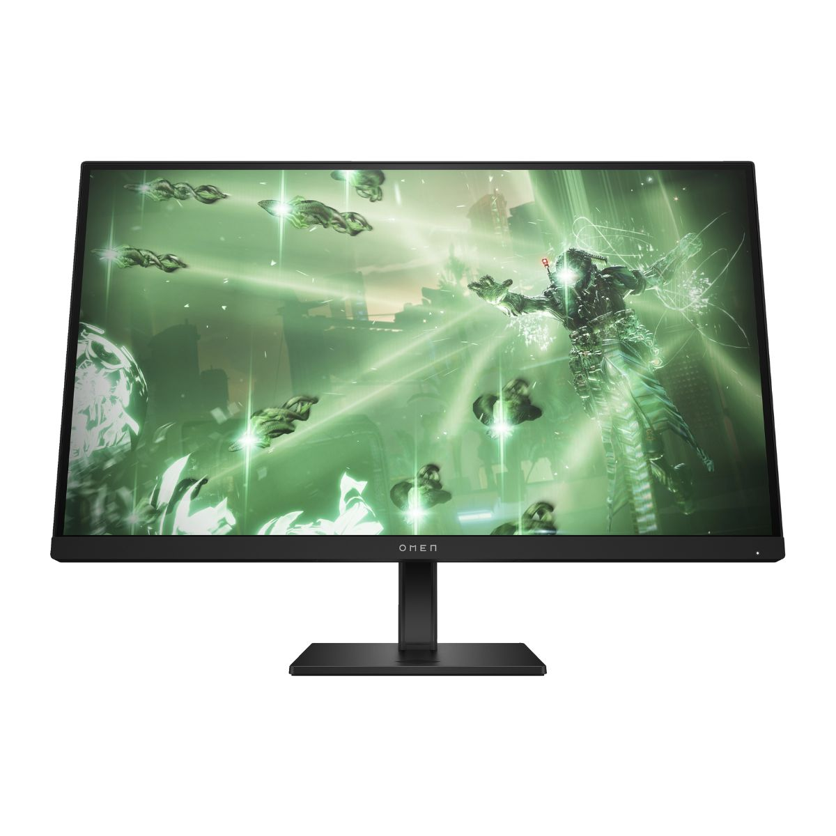 HP Monitor 780H4E9 / 780H4E9#ABB Schwarz (27 ")