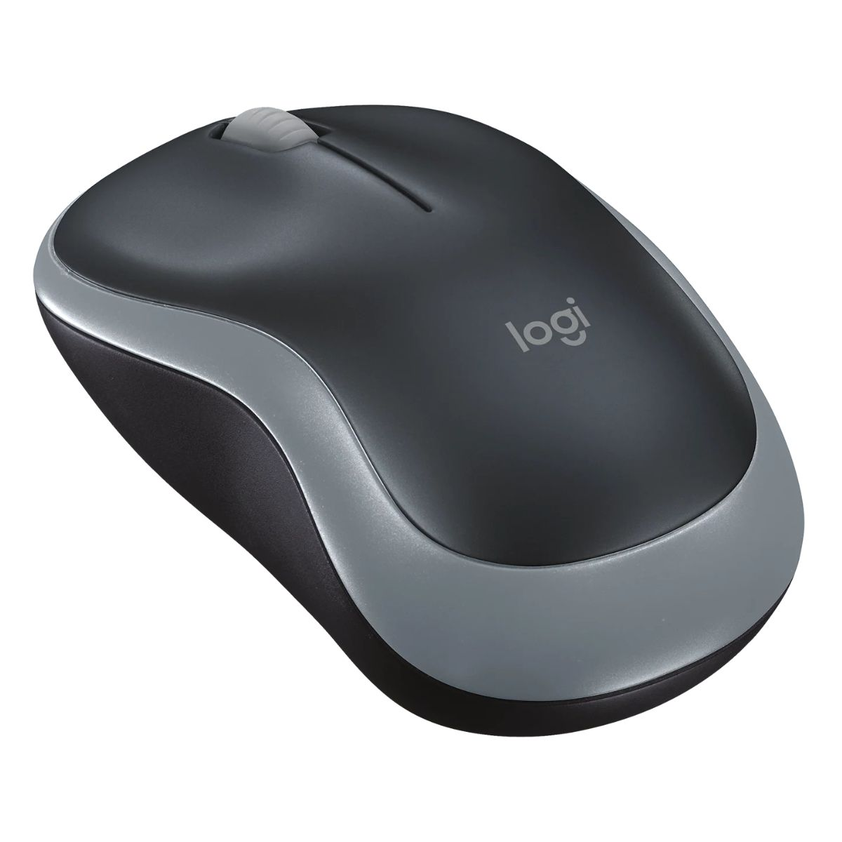 Logitech Mouse M185 / 910-002235 Gray