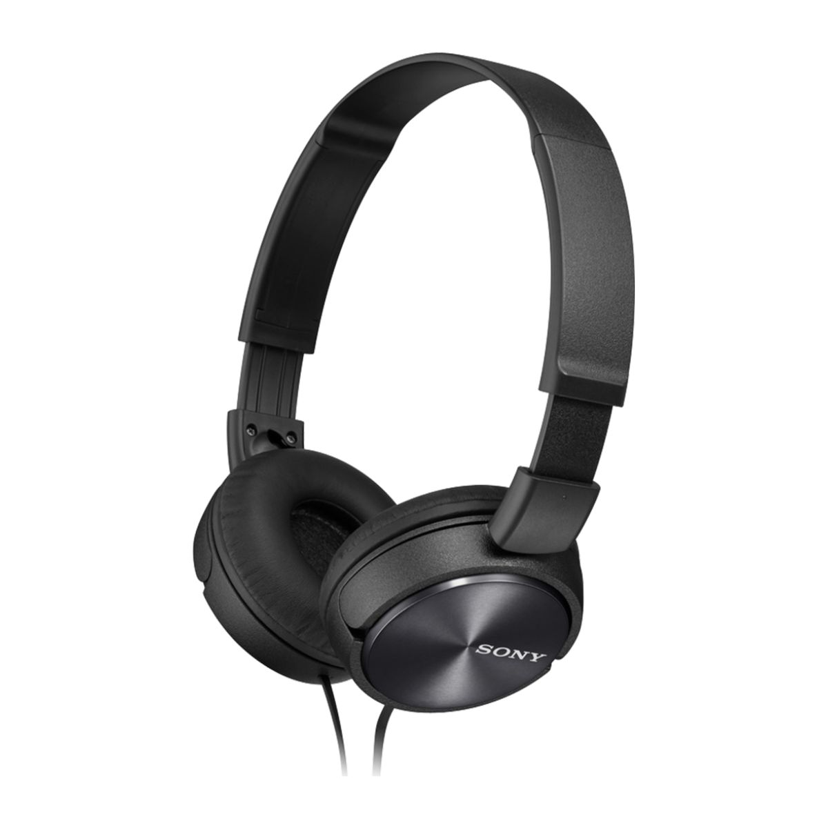 Sony Casque d'écoute MDR-ZX310AP / MDRZX310APB.CE7 Noir