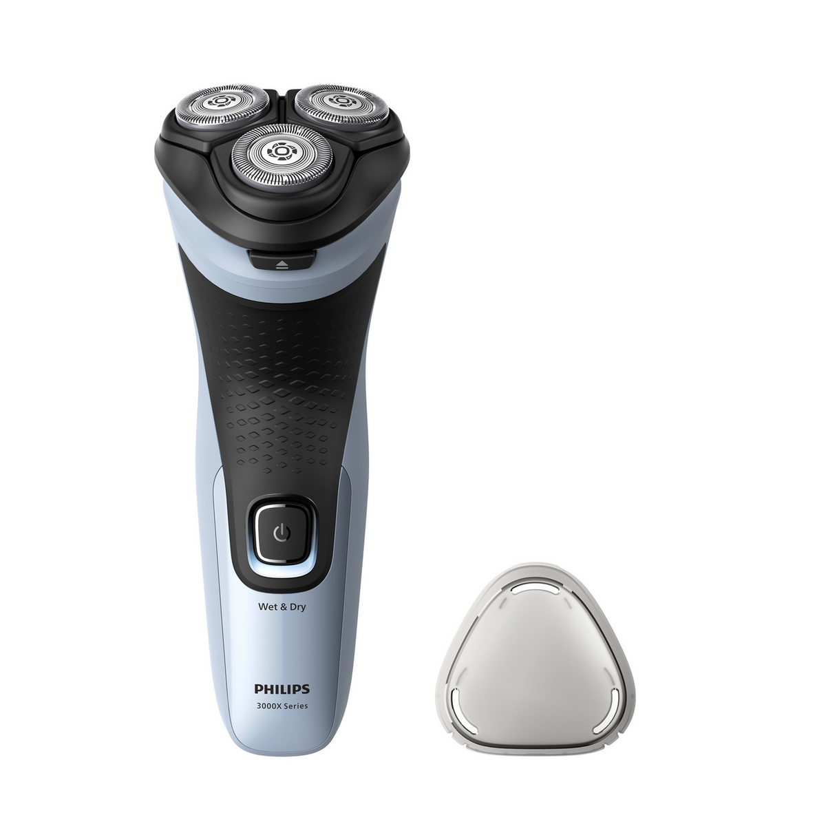 Philips Rasierer Series 3000X / X3003/00 Blau Philips Rasierer Series 3000X / X3003/00 Blau