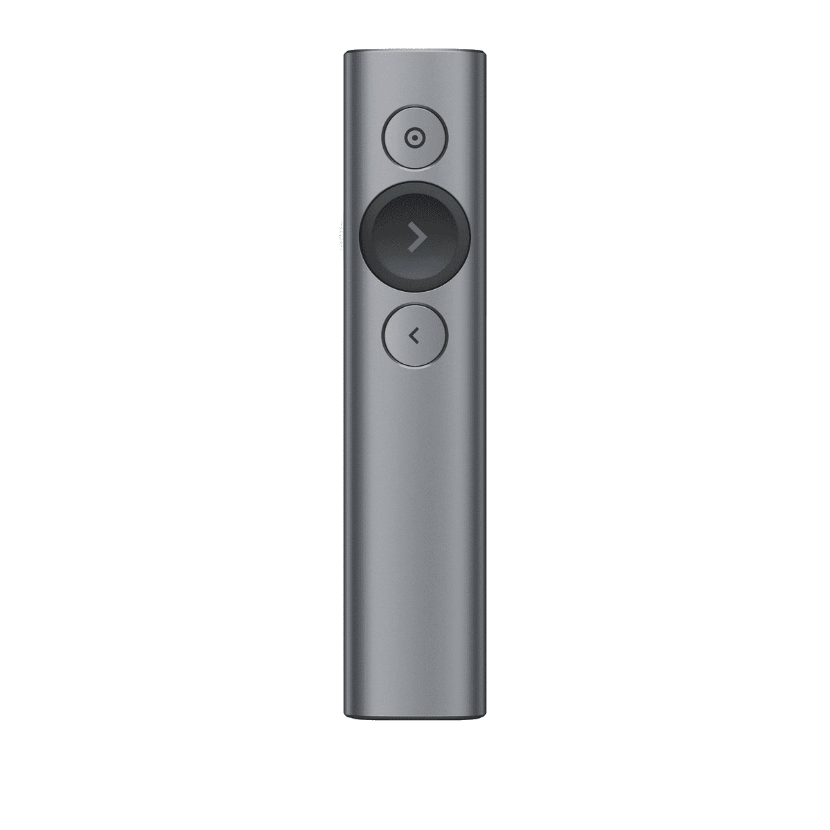 Logitech Presentador Spotlight / 910-005166 Plata
