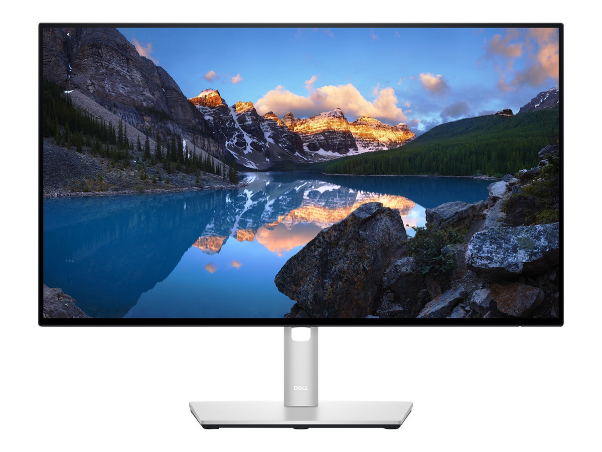 Dell Monitor U2422H / 210-AYUI Schwarz" "(23,8 ")""