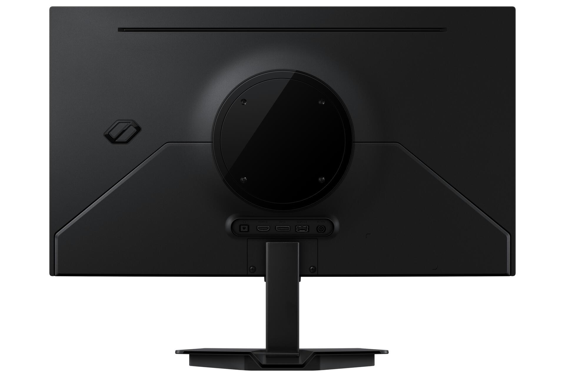 Samsung Monitor Odyssey LS27FG506SU / LS27FG506SUXEN Negro 68,6 cm (27")
