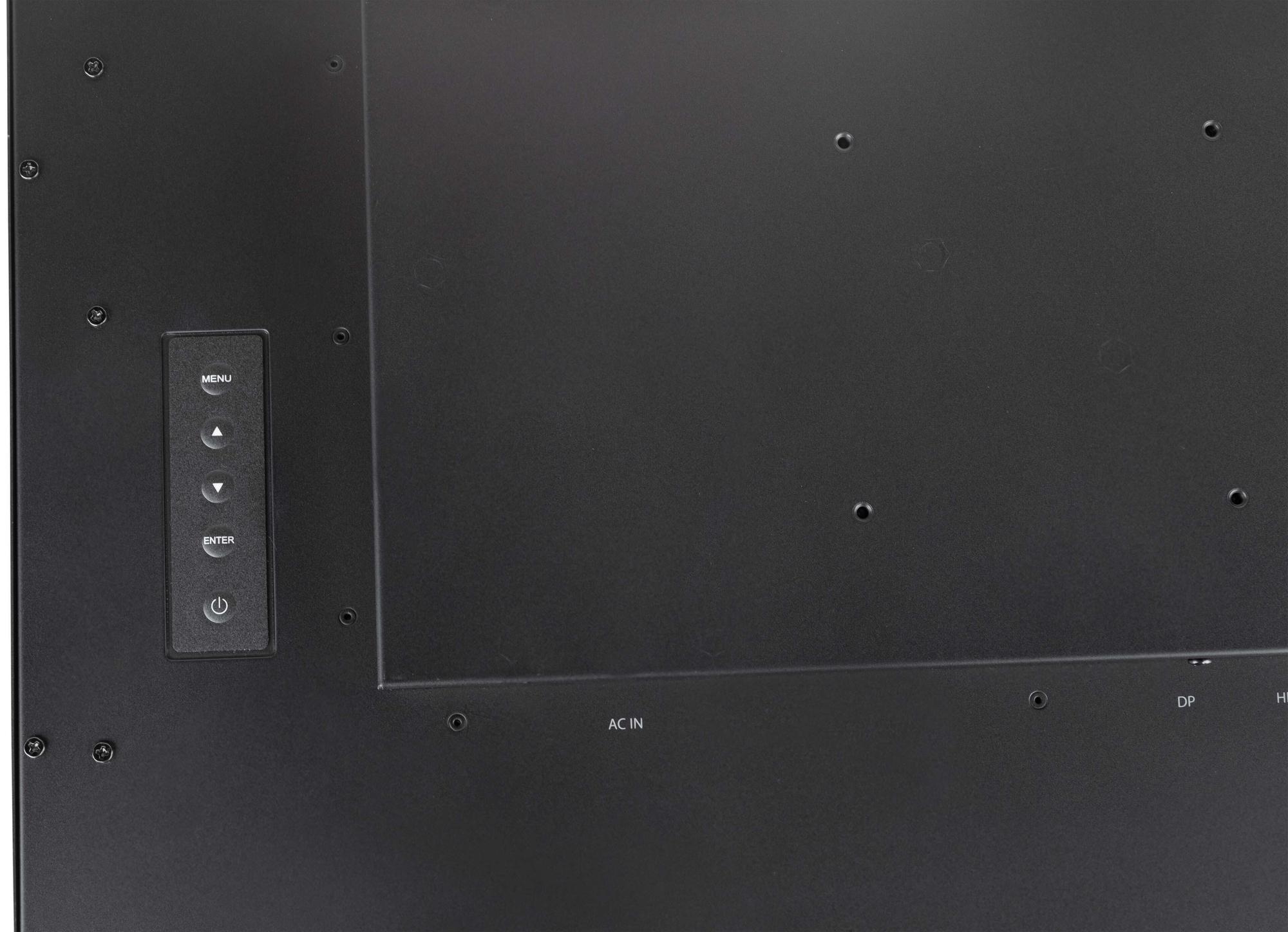 iiyama Monitor ProLite TF2438MSC / TF2438MSC-B2 Black 60.5 cm (23.8")