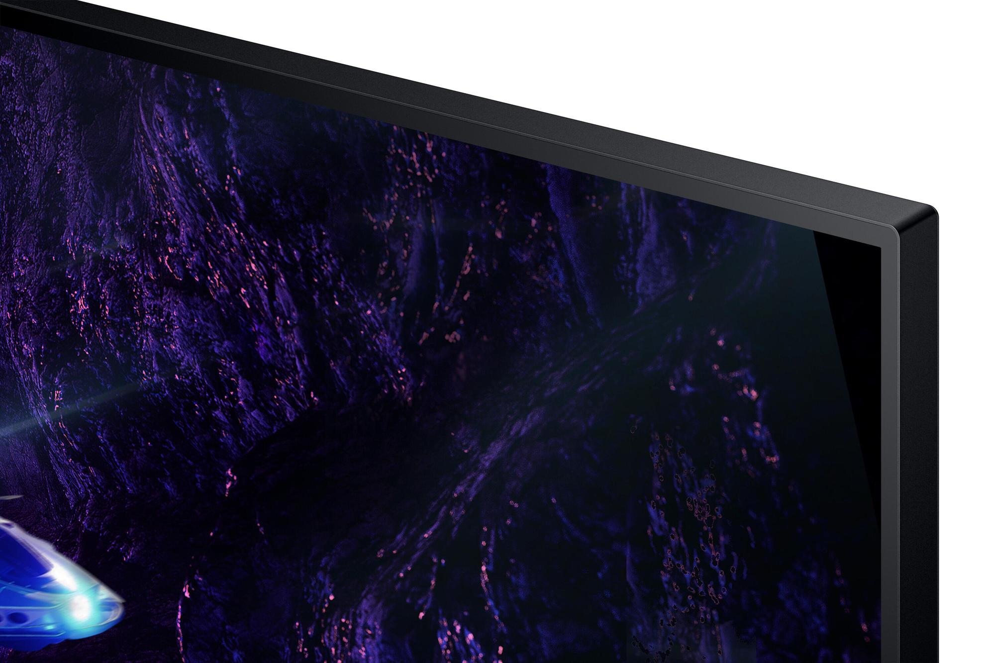 Samsung Monitor Odyssey LS24DG300EU / LS24DG300EUXEN Negro 61 cm (24")