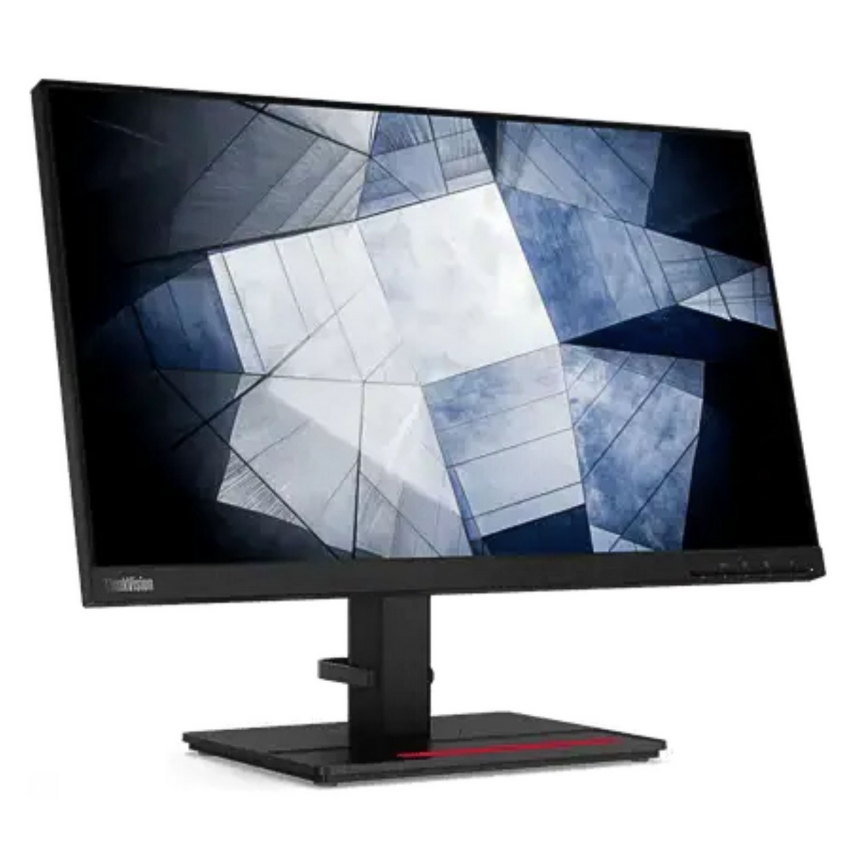 Lenovo Monitor ThinkVision P24q-40 / 64B2GAT1EU Nero" "(24 ")""