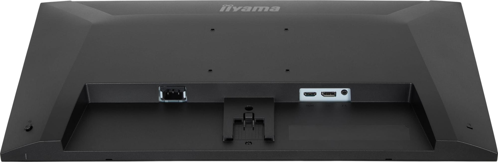 iiyama Monitor ProLite X2791QS / X2791QS-B1 Black 68.6 cm (27")