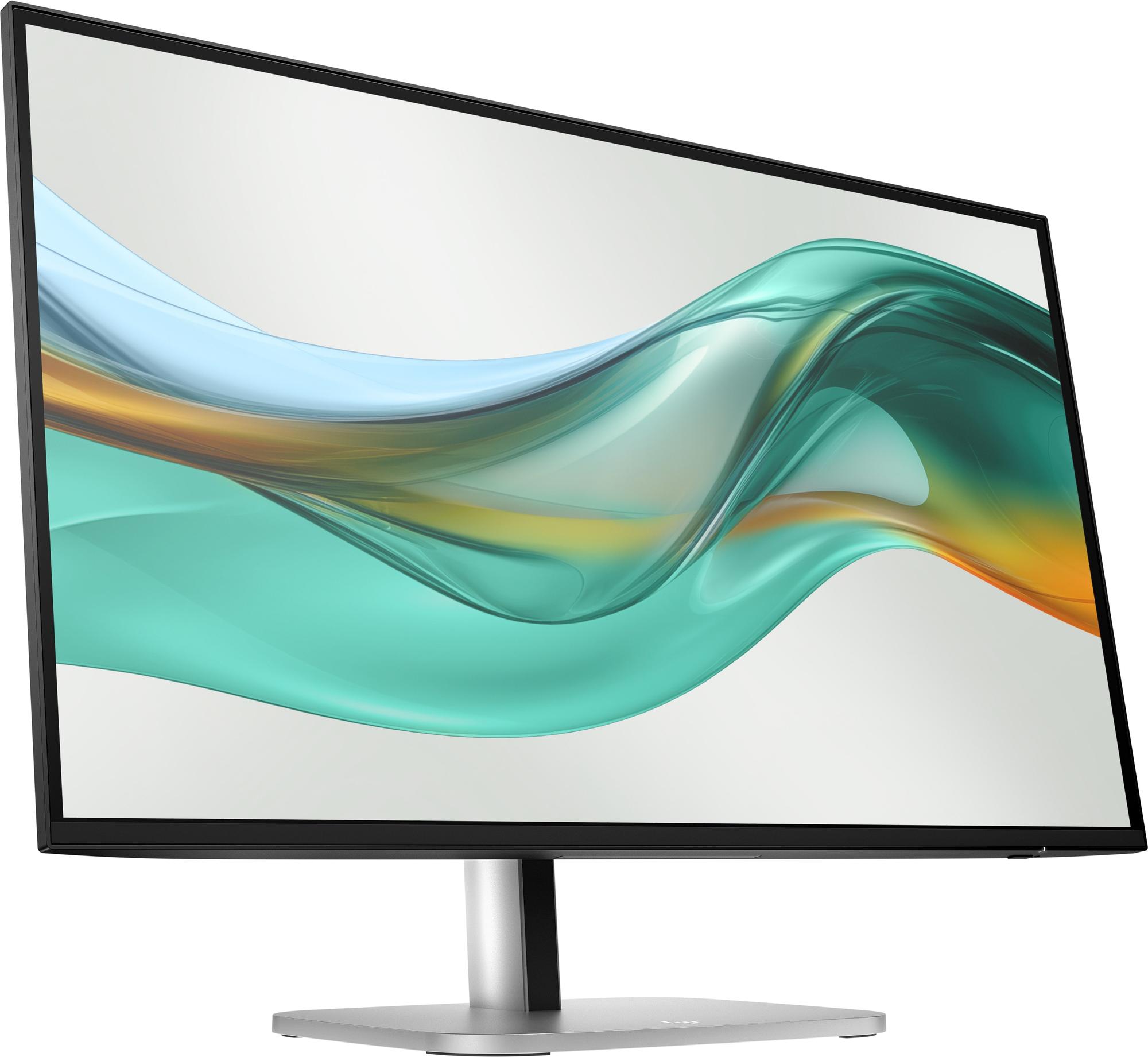 HP Monitor 527pu / 9E0G5AA#ABB Nero Standard 68,6 cm (27")