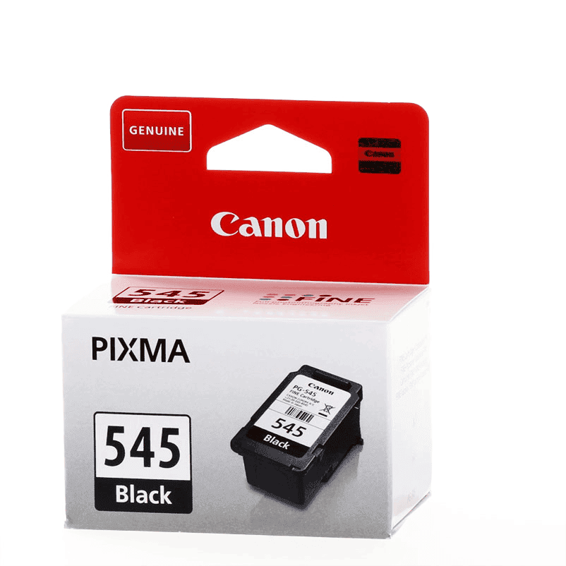 Canon Tinte PG-545 / 8287B001 Schwarz