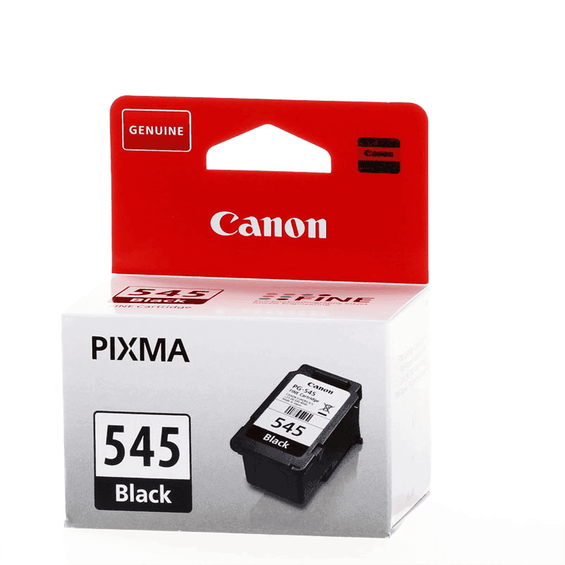 Canon Tinta PG-545 / 8287B001 Negro