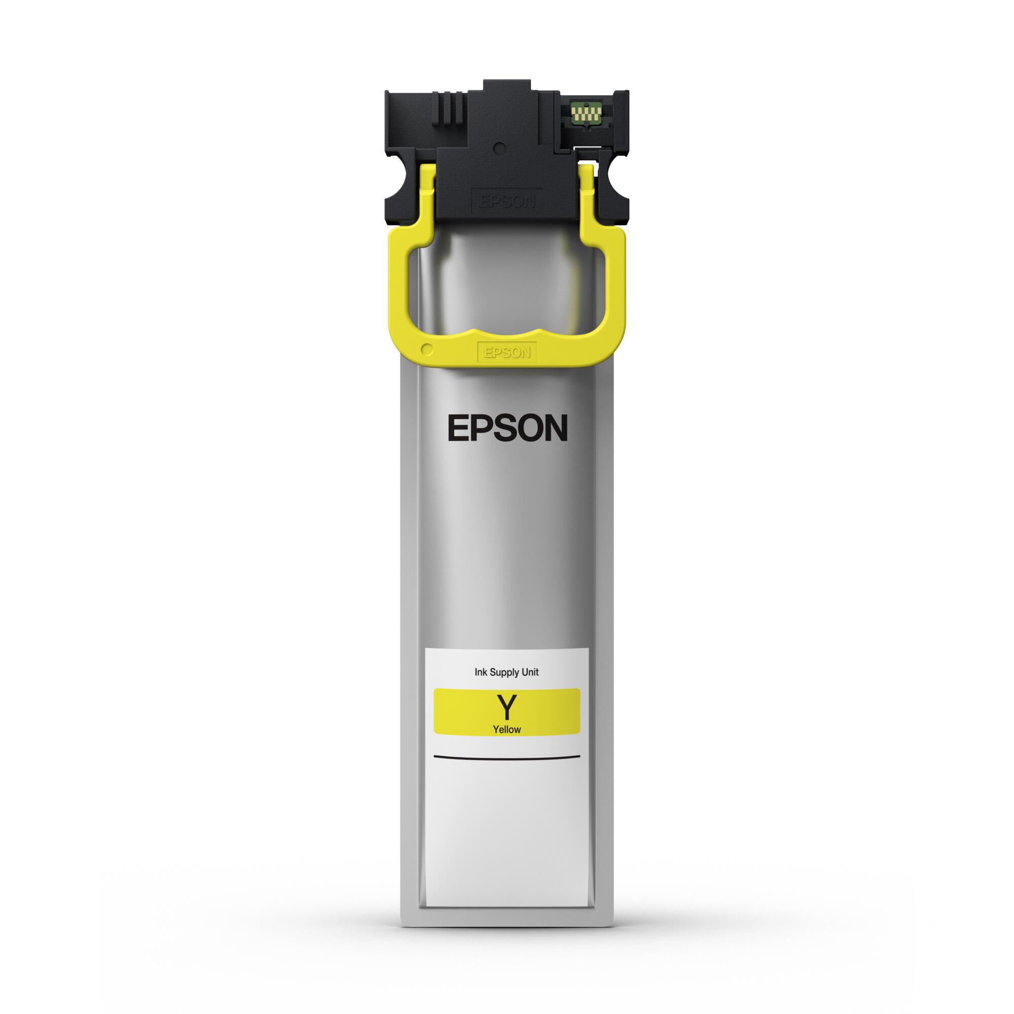 Epson Tinta T9444 / C13T944440 Amarillo Standard