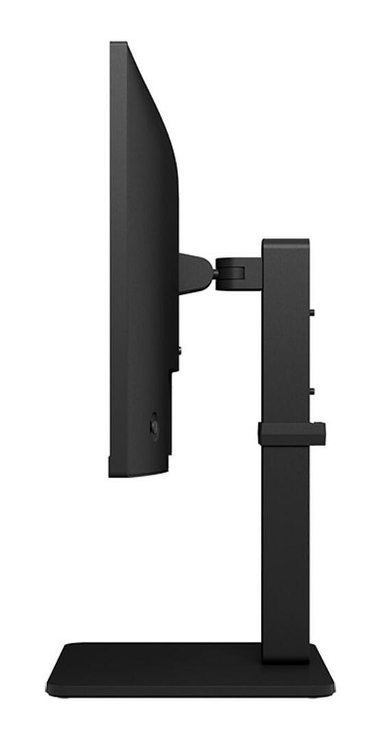 LG Monitor 24BA550-B / 24BA550-B Negro 60,5 cm (23,8")