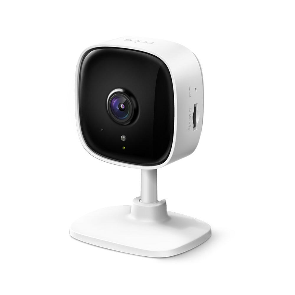 TP-Link Caméra de surveillance C100 / TAPO C100 Blanc