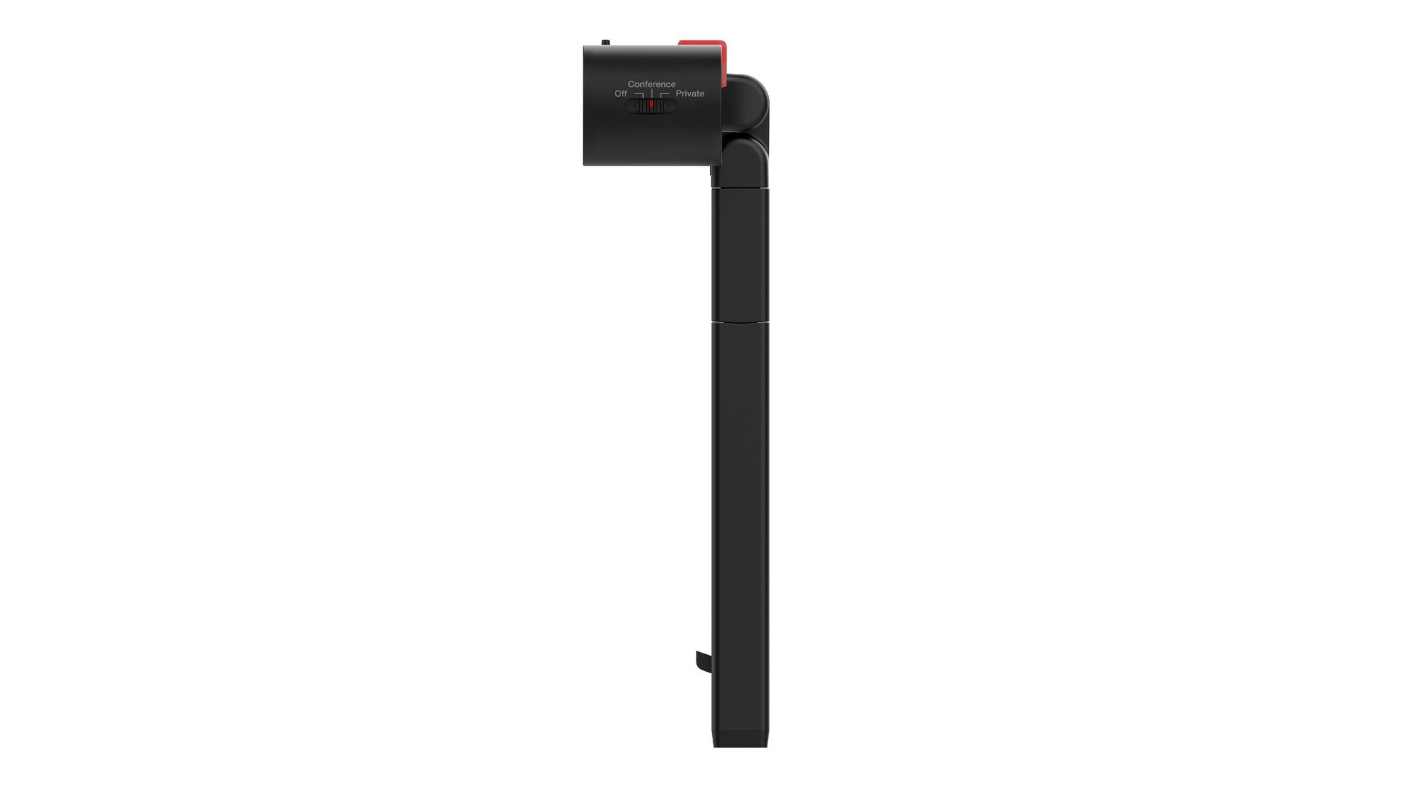 Lenovo Webcam ThinkVision MC60 / 4XC1J05150 Black