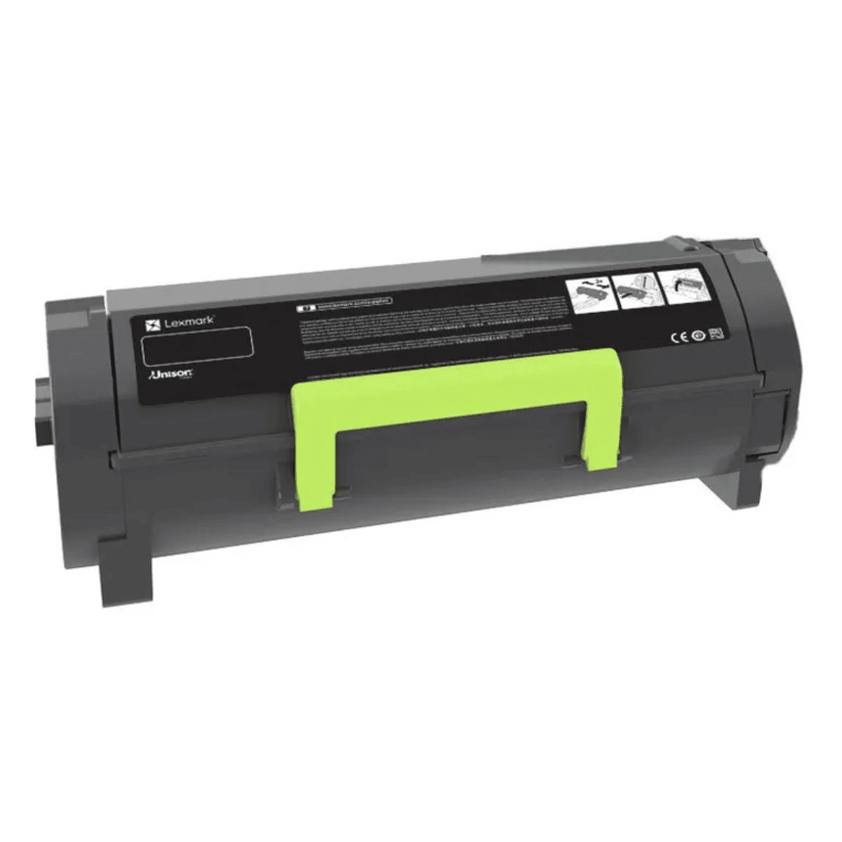 Lexmark Toner B232000 Black