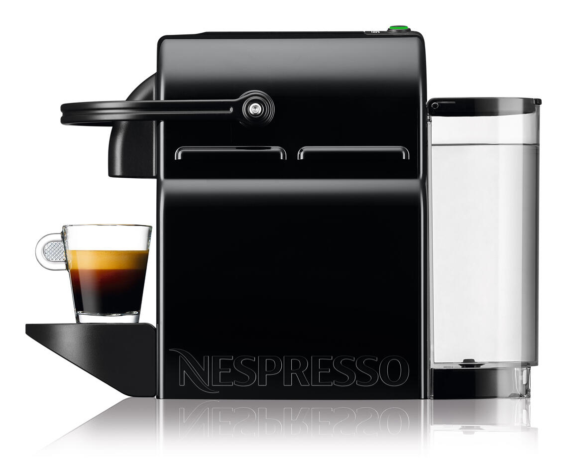De’Longhi Capsule machine EN80.B / EN80.B Black