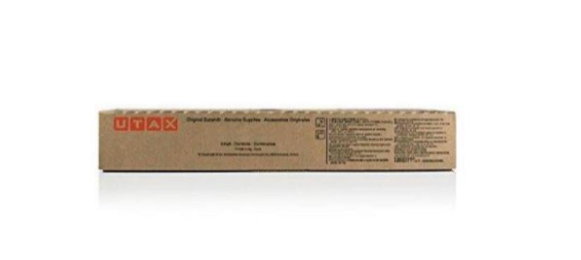 UTAX Toner PK-5018C / 1T02TWCUT0 Ciano Standard