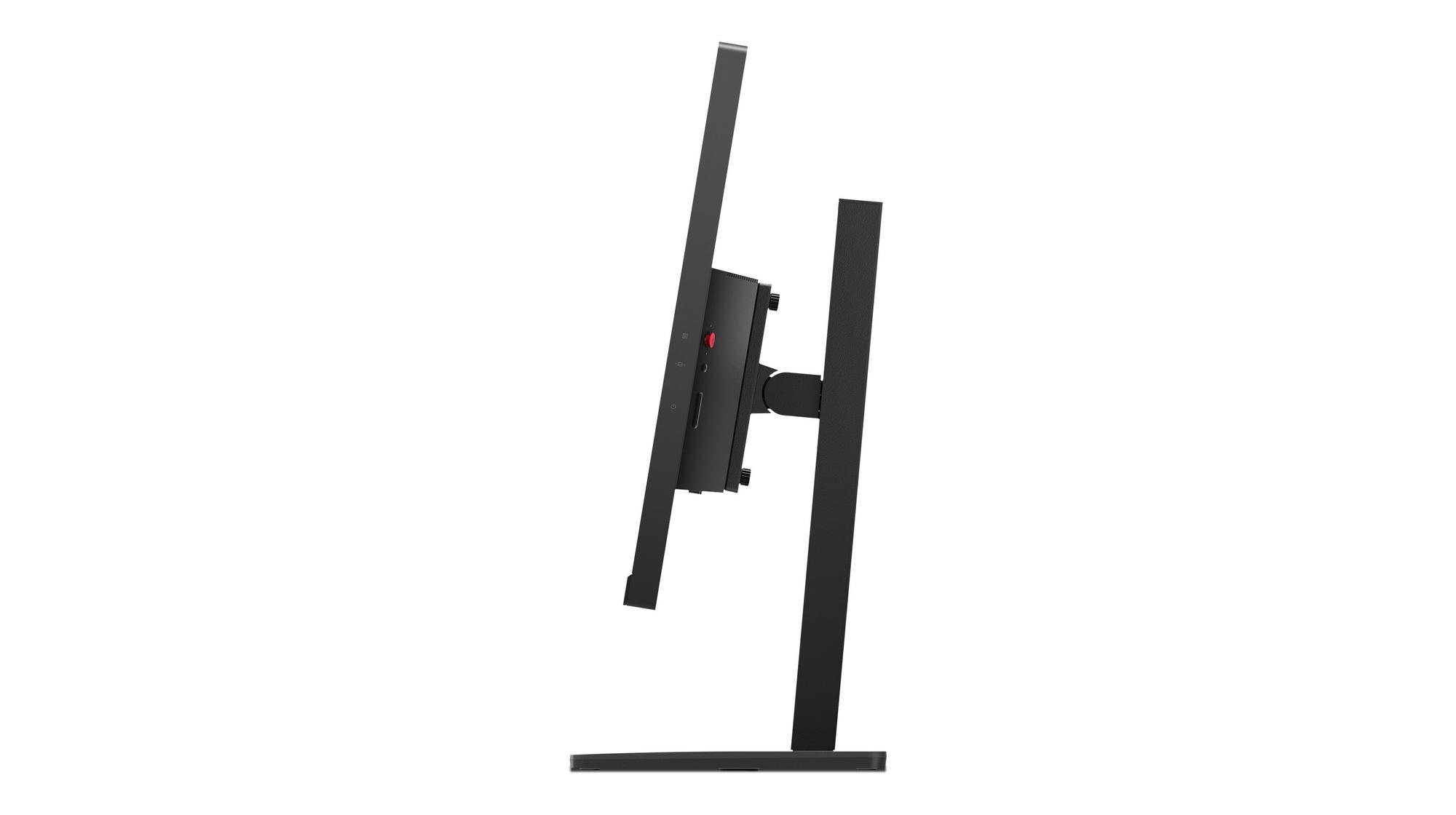 Lenovo Monitor E24-30 / 63EDMAT2EU Negro 60,5 cm (23,8")