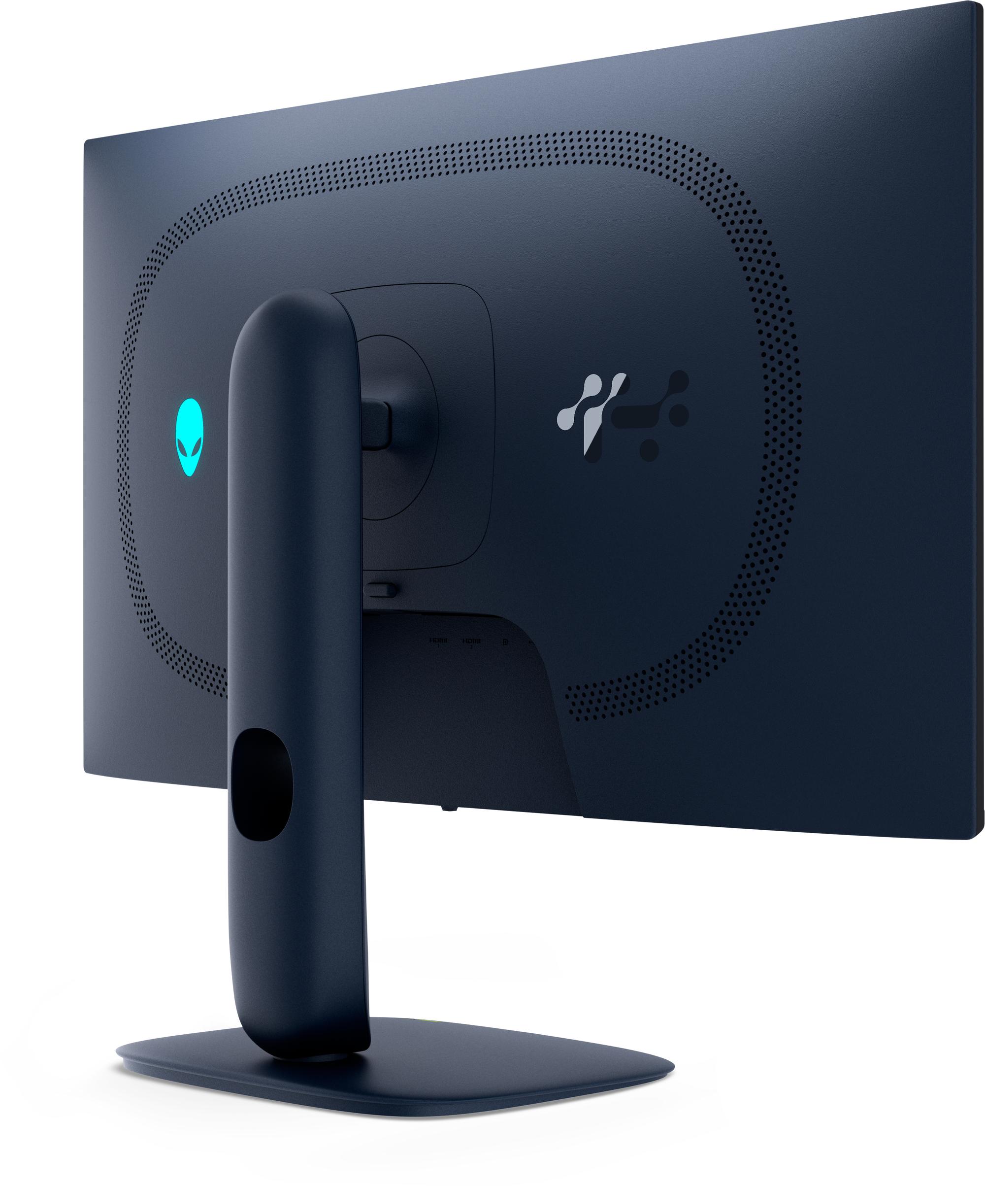 DELL Monitor AW2725D / 210-BRZW Blu 68,6 cm (27")