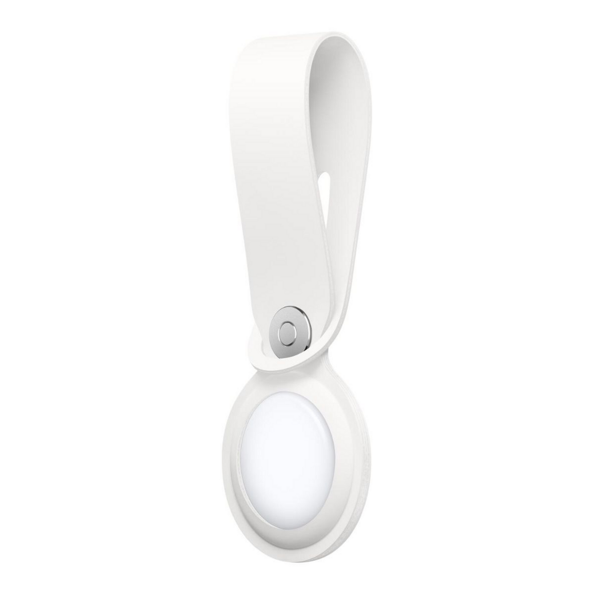 Apple Tracker / Localizzatore AirTag Loop / MX4F2ZM/A Bianco Apple Tracker / Localizzatore AirTag Loop / MX4F2ZM/A Bianco