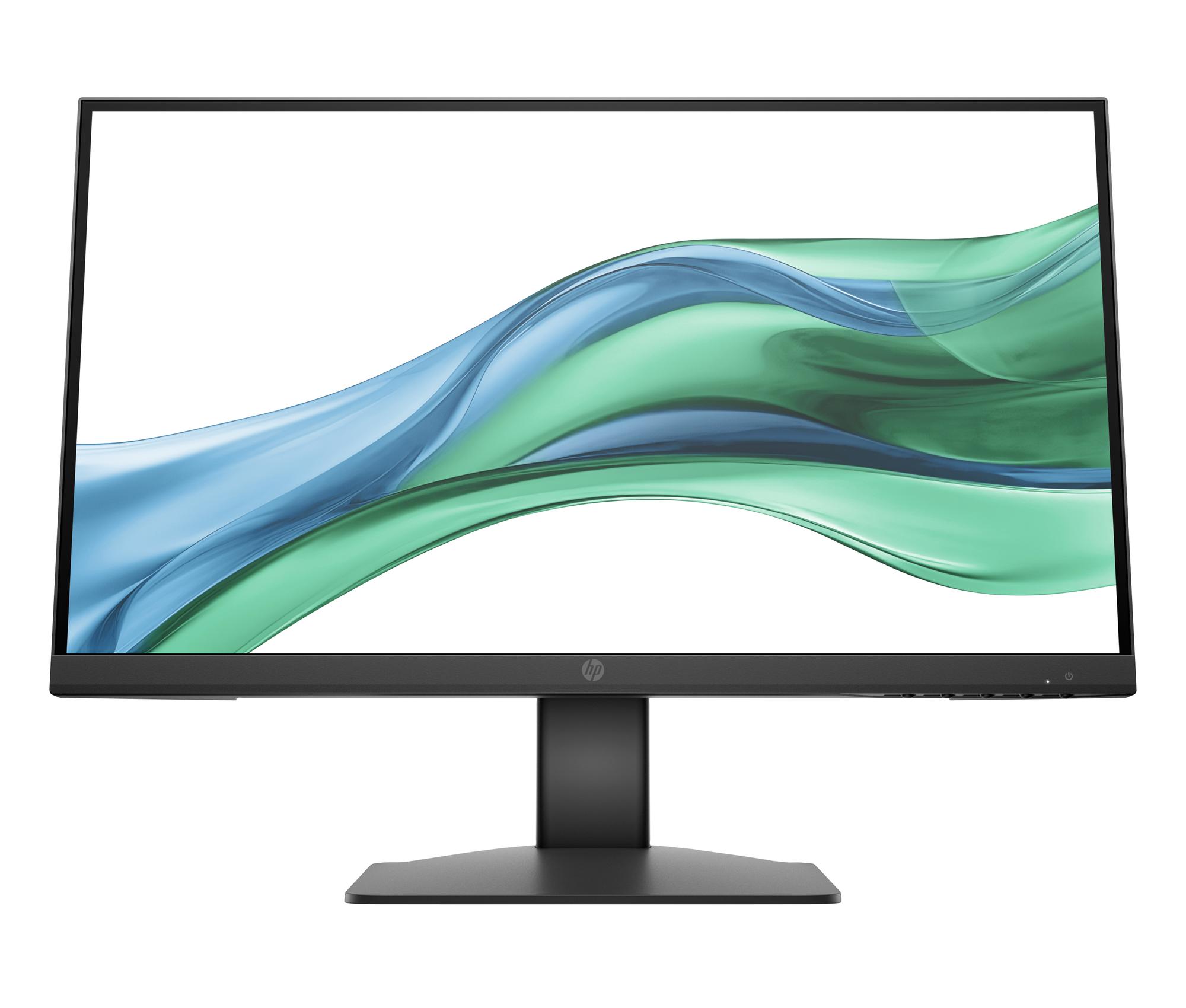 HP Monitor 322pe / AK2F1UT#ABB Nero 54,5 cm (21,4")