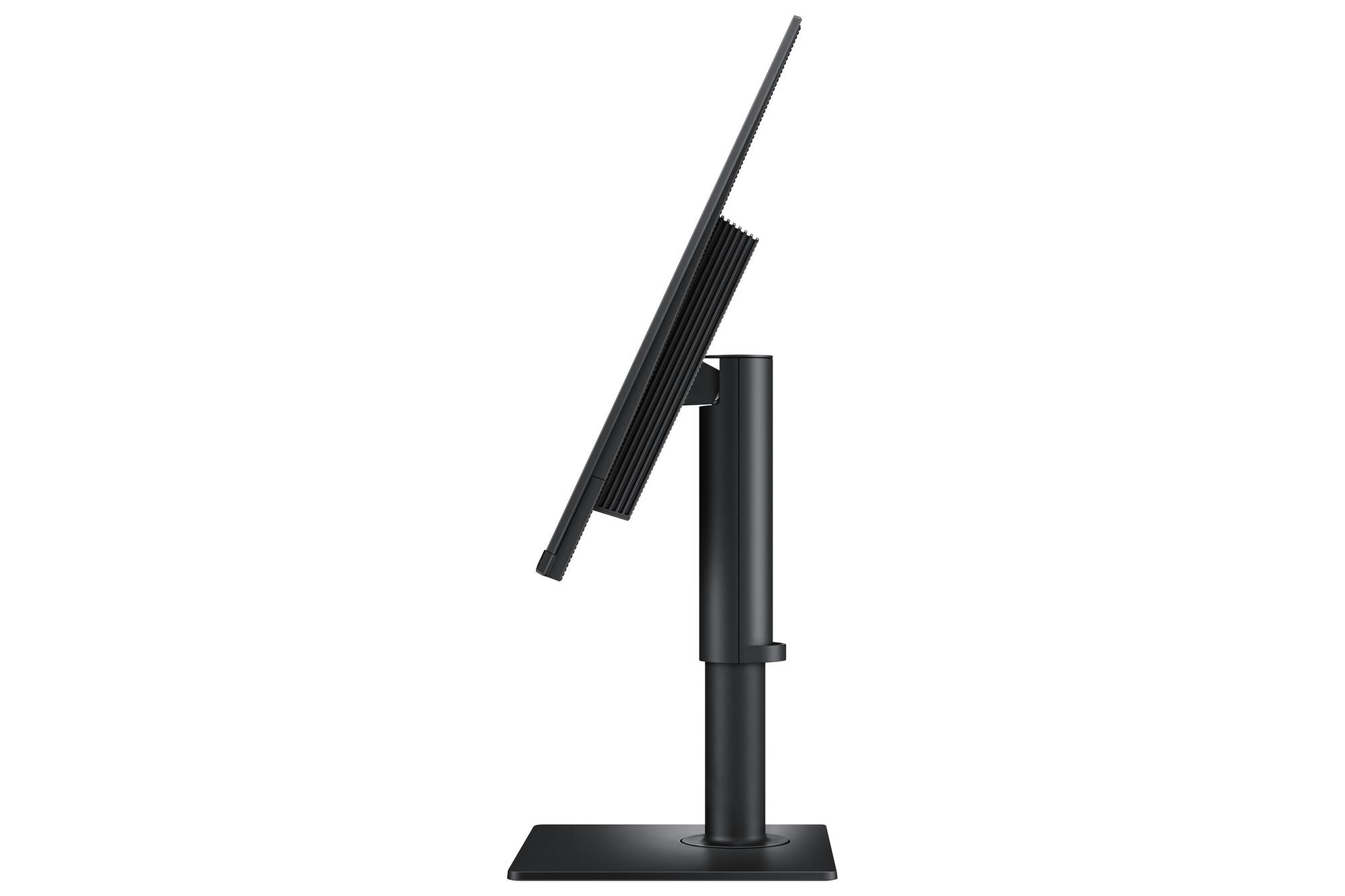 Samsung Monitor S27D400GAU / LS27D400GAUXEN Nero 68,6 cm (27")