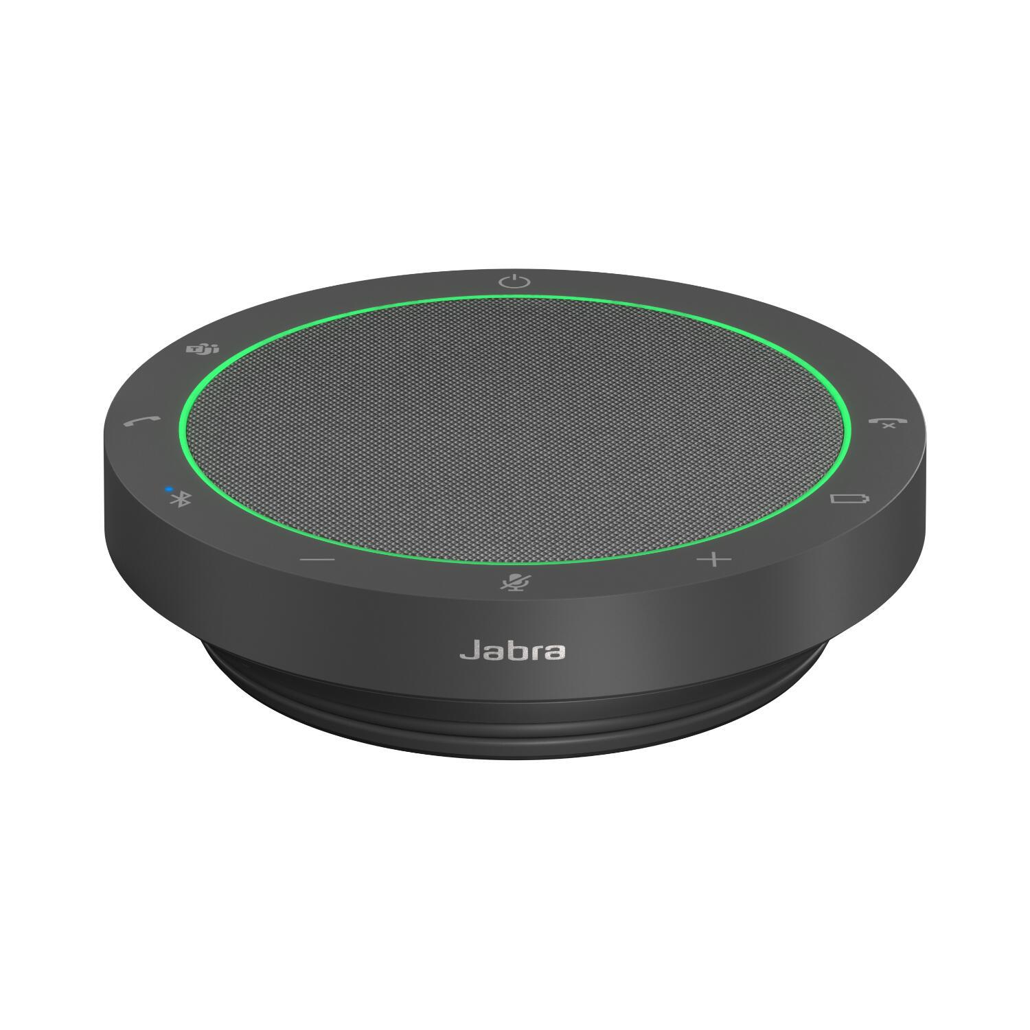 Jabra Hands-free system SP255MS / 2755-109 Black
