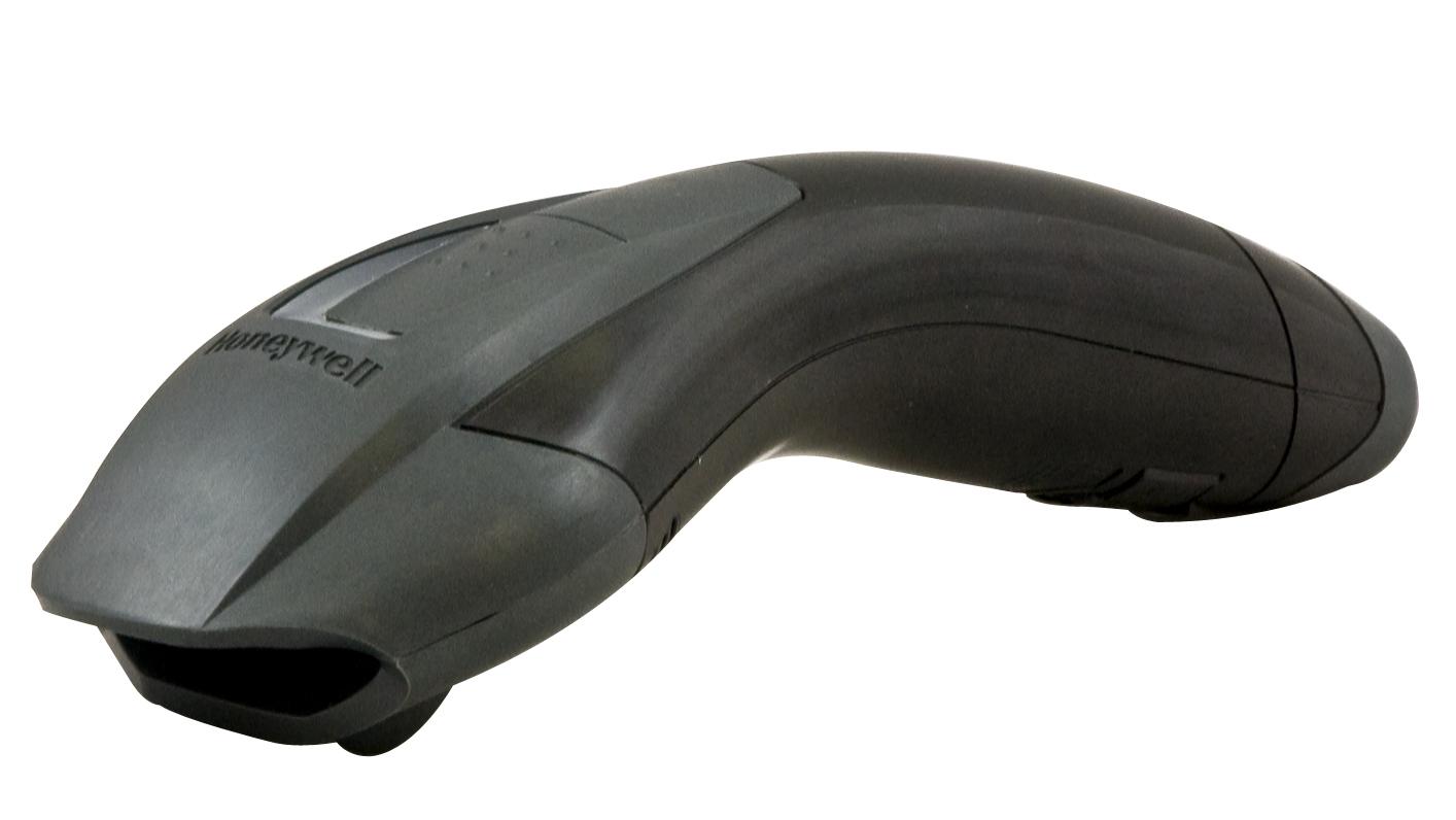 Honeywell Lecteur de codes-barres 1202G / 1202G-2USB-5 Noir