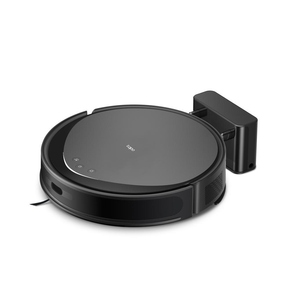 TP-Link Saugroboter RV20 Max / TAPO RV20 MAX Schwarz XL