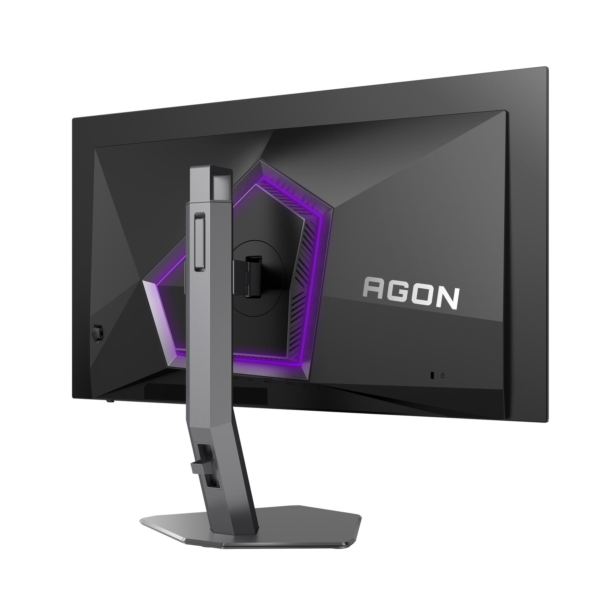 AOC Monitor AG276UZD / AG276UZD Nero
