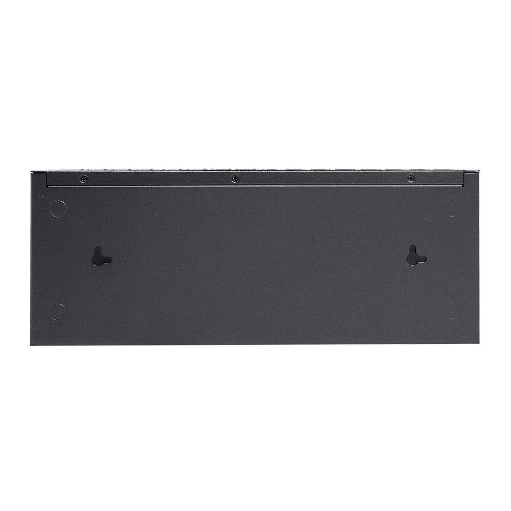 TP-Link Switch TL-SG2016P / TL-SG2016P Schwarz