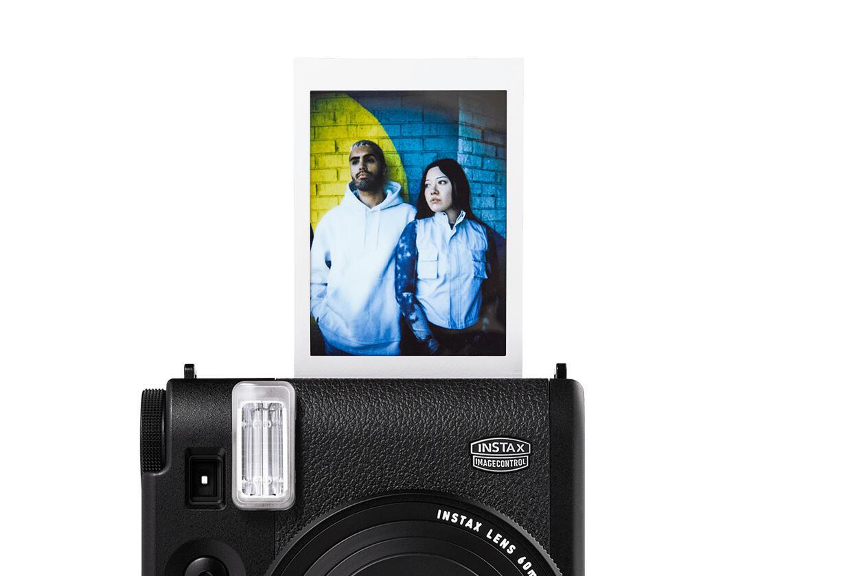 Fujifilm Caméra INSTAX mini 99 / 16823519 Noir