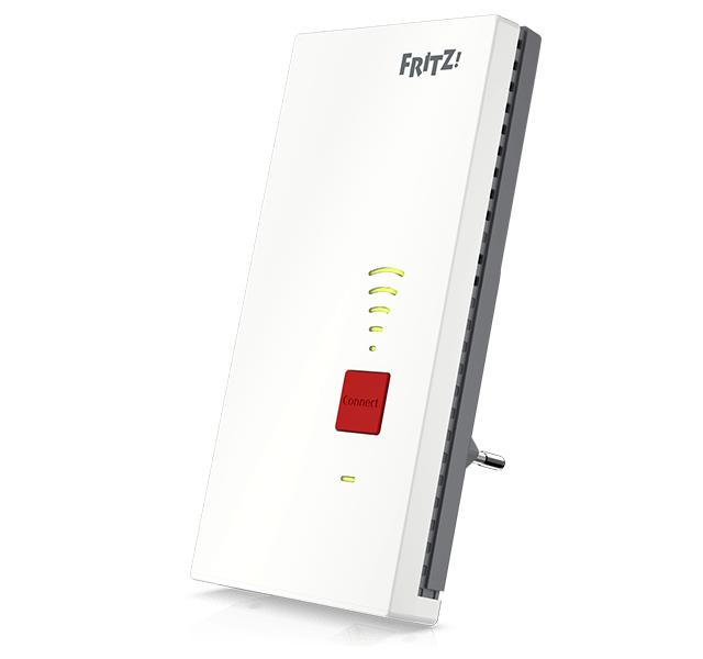 Fritz! Ripetitore 2400 / 20002855 Bianco