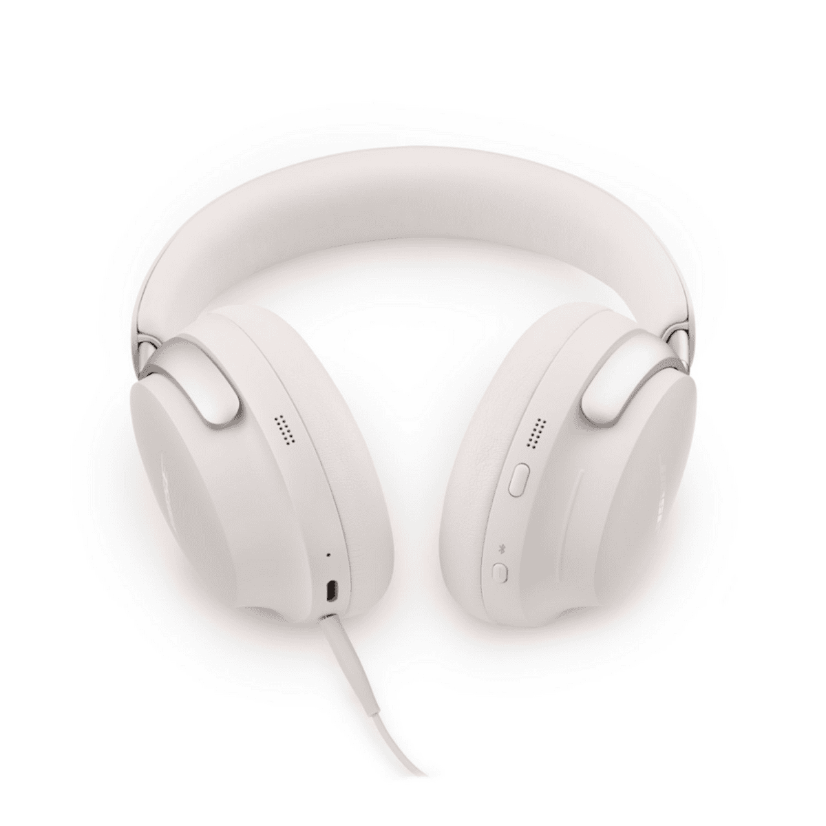 Bose Kopfhörer QuietComfort Ultra / 880066-0200 Weiß Bose Kopfhörer QuietComfort Ultra / 880066-0200 Weiß