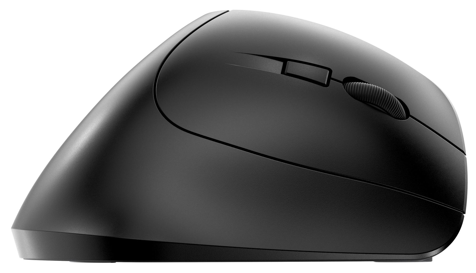 CHERRY Mouse MW4500B / JW-4500 Black