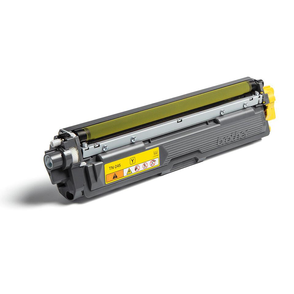 Brother Tóner TN-245Y / TN245Y Amarillo XL