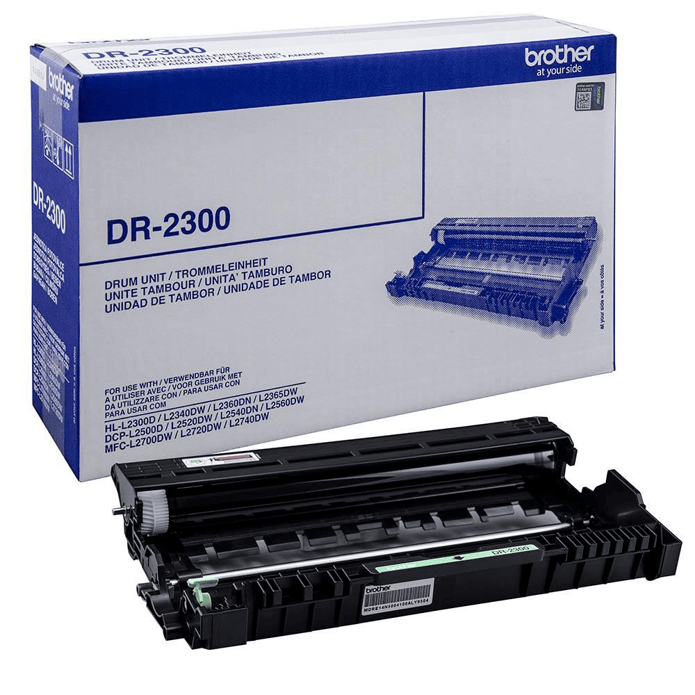 Brother Unité de tambour DR-2300 / DR2300 