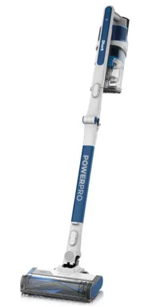 SharkNinja Stabstaubsauger Shark PowerPro PowerFins / IZ380EU