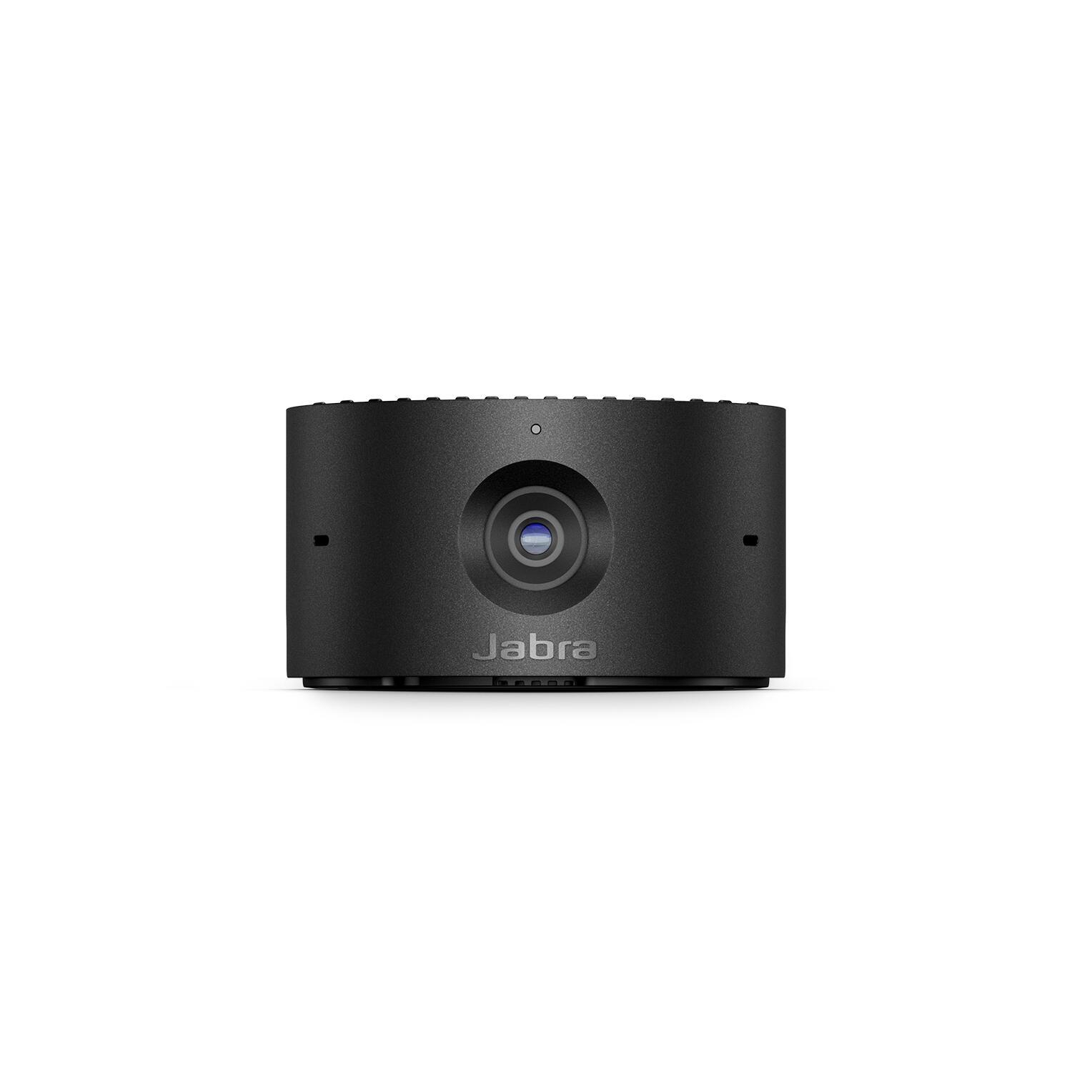 Jabra Webcam PC20BK / 8300-119 Noir