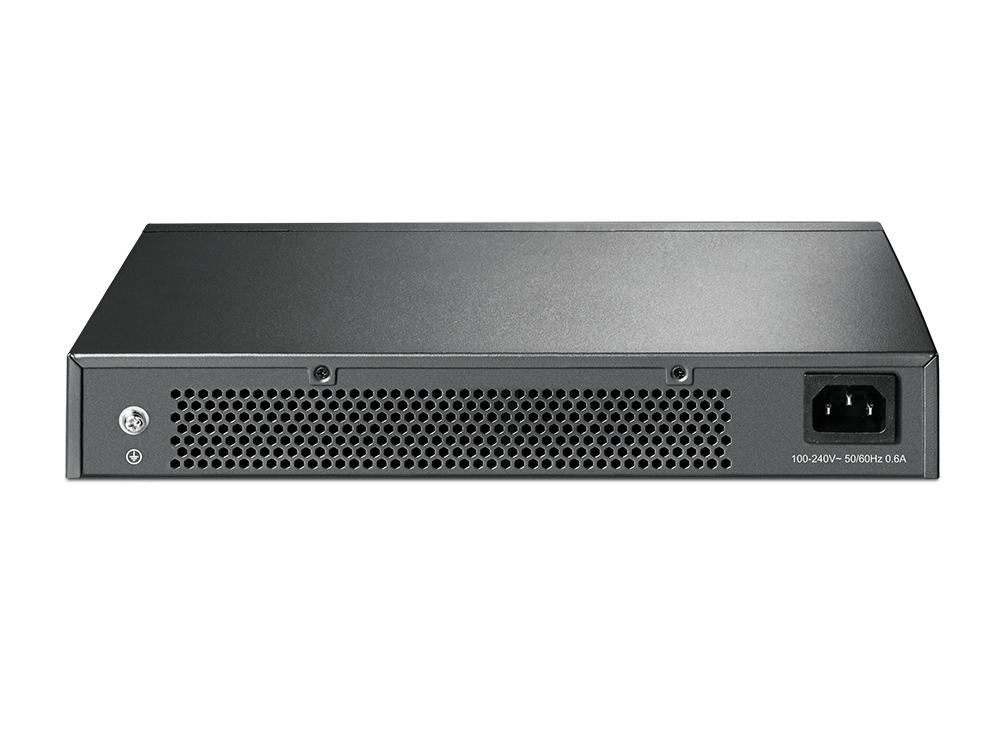 TP-Link Interruptor TL-SG1024D / TL-SG1024D Gris