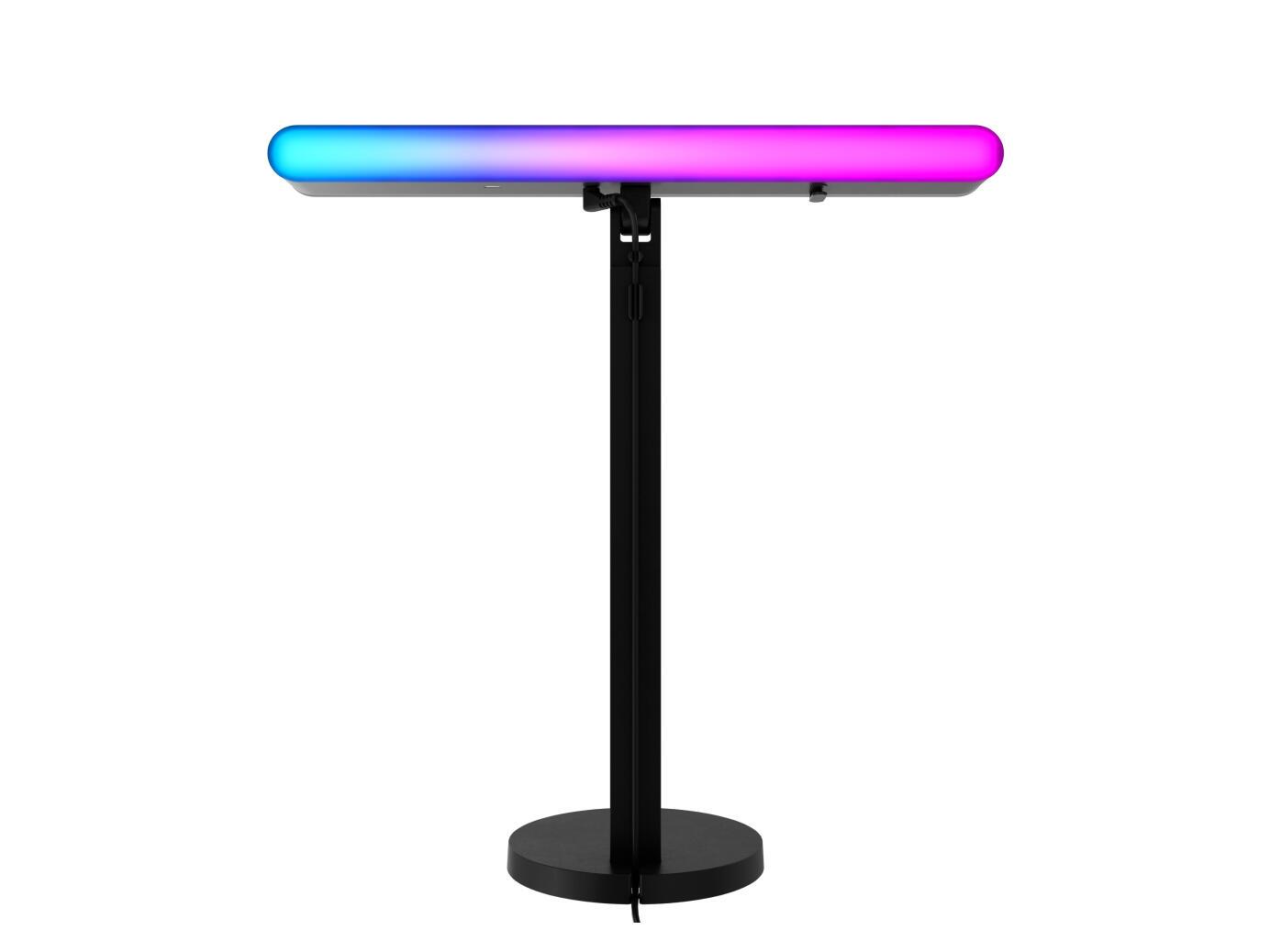 Logitech Luminaria Litra Beam LX / 946-000015 Grafito
