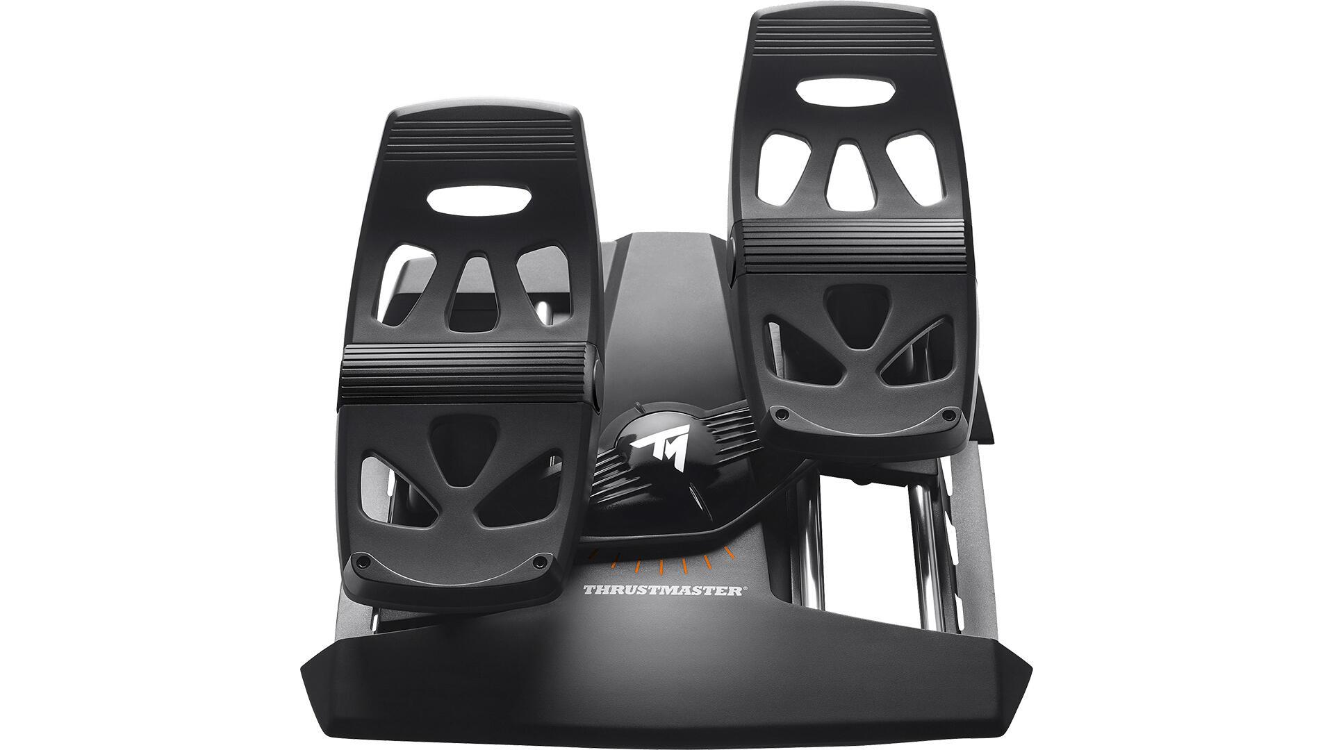 Thrustmaster Controller T-Flight Full Kit X / 4460211 Schwarz