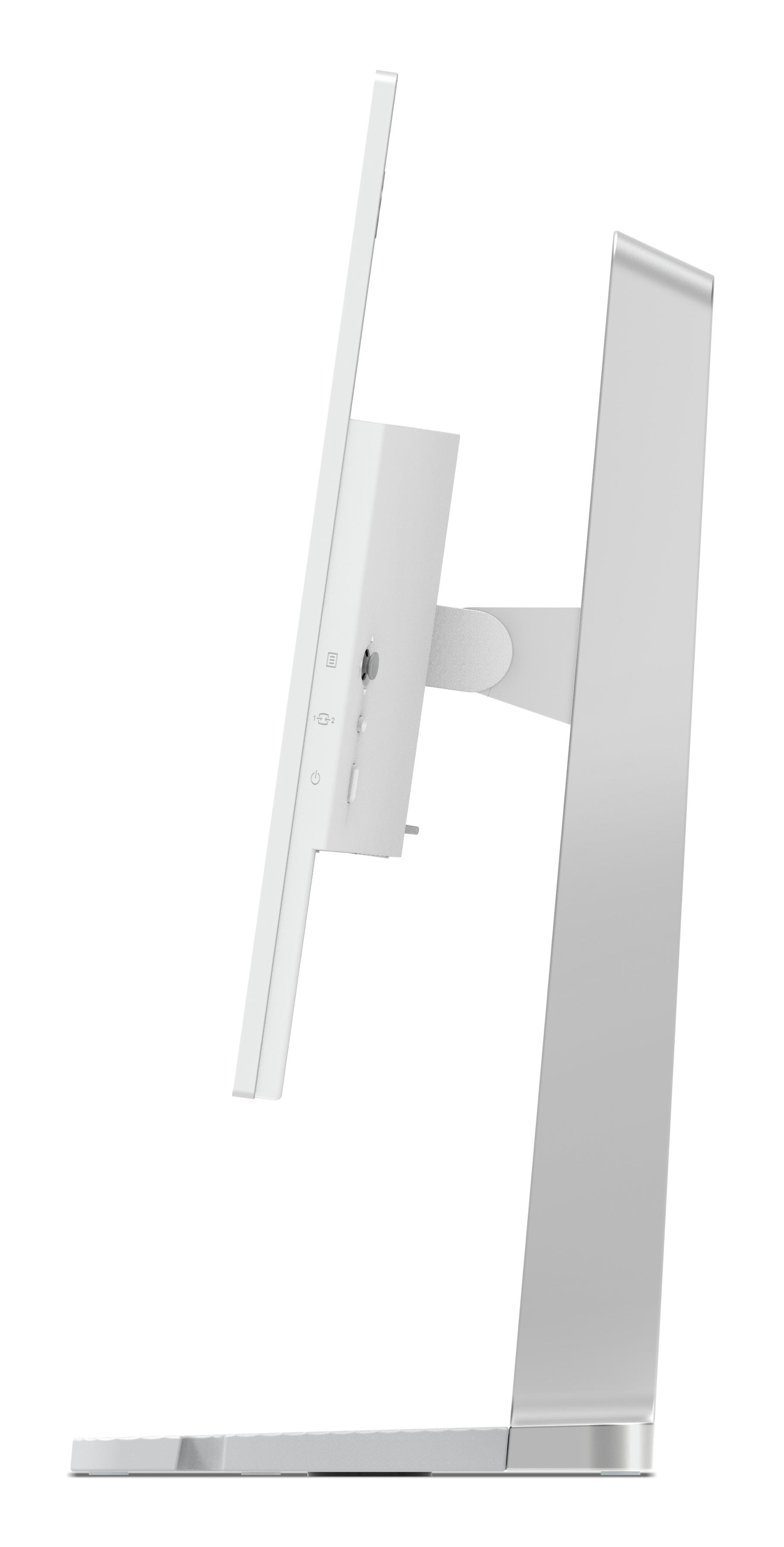 Lenovo Monitor L24D-4C / 67DCUAT6EU Grigio 60,5 cm (23,8")