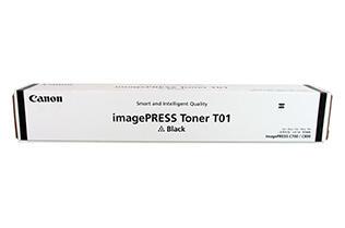 Canon Toner T01 / 8066B001 Noir Standard